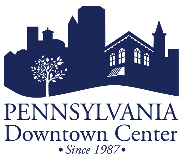 PA Downtown Logo